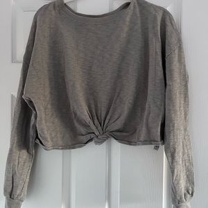 Free people Culver City set